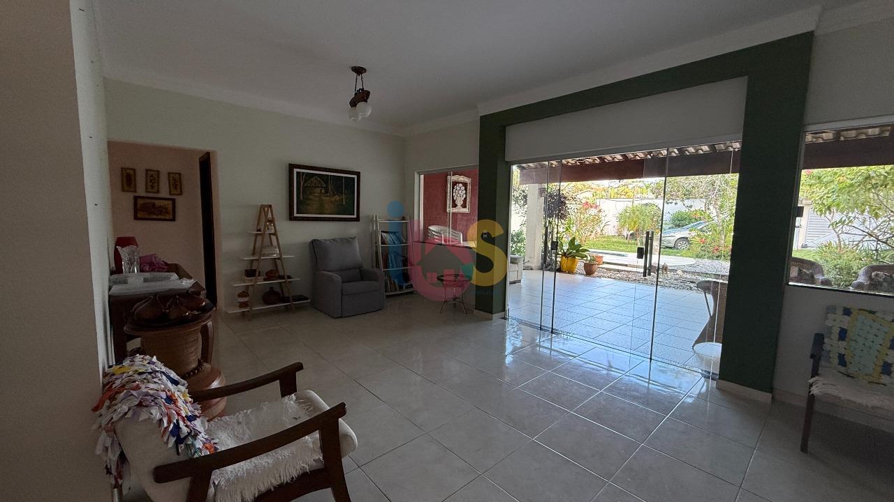 Casa, 3 quartos, 165 m² - Foto 9