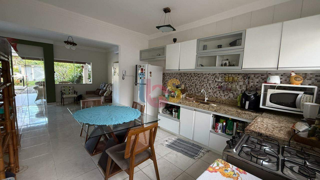 Casa, 3 quartos, 165 m² - Foto 12