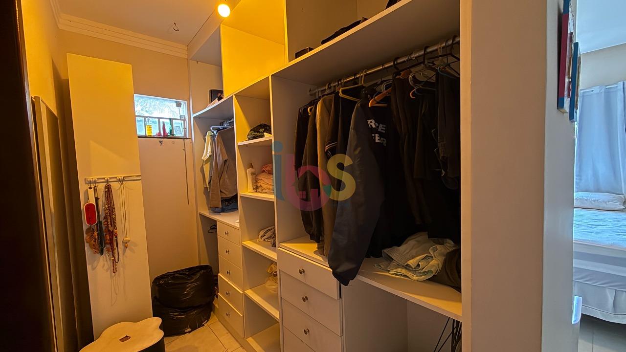 Casa, 3 quartos, 165 m² - Foto 17