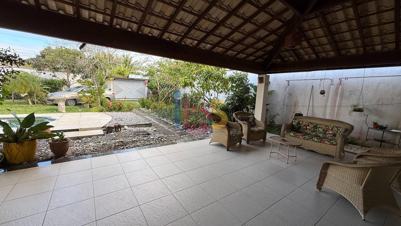 Casa, 3 quartos, 165 m² - Foto 4