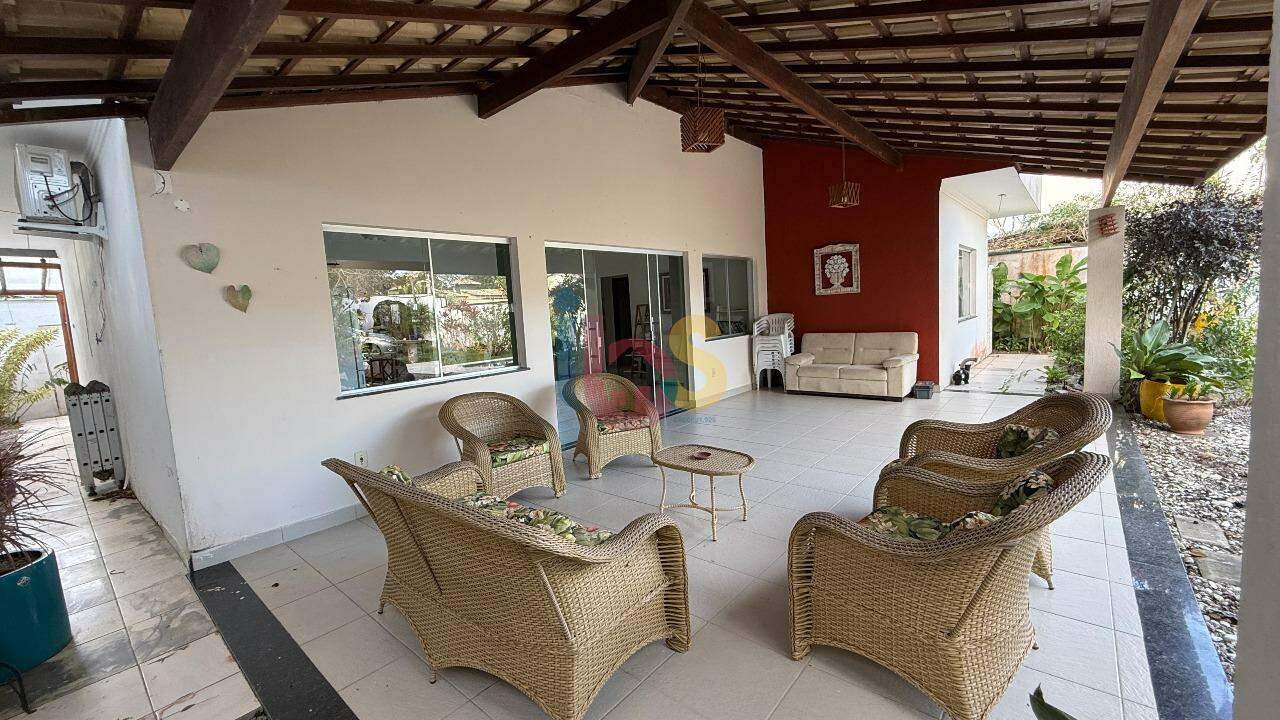 Casa, 3 quartos, 165 m² - Foto 6