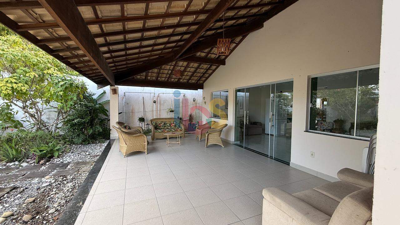 Casa, 3 quartos, 165 m² - Foto 5