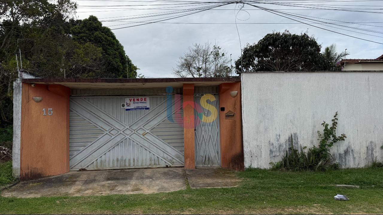 Casa, 3 quartos, 165 m² - Foto 22