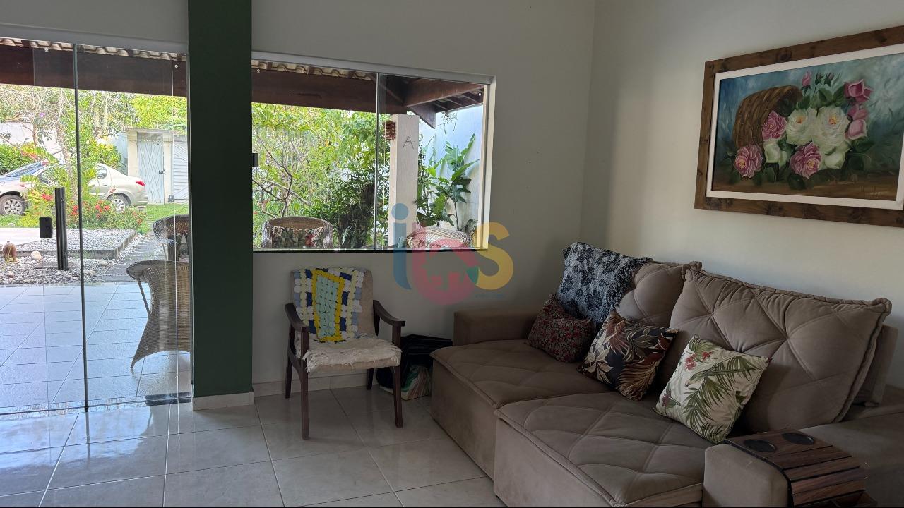 Casa, 3 quartos, 165 m² - Foto 8