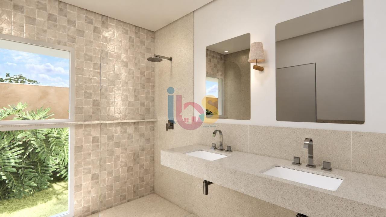 Casa, 242 m² - Foto 5