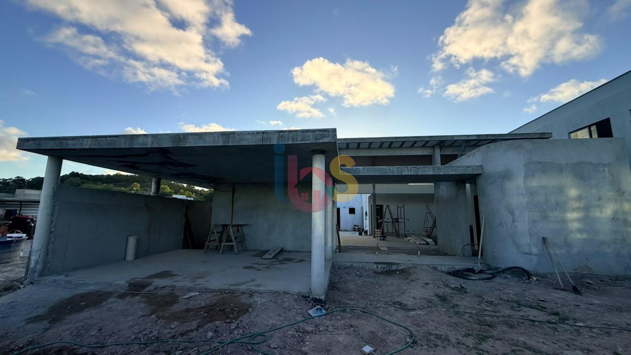 Casa, 242 m² - Foto 23