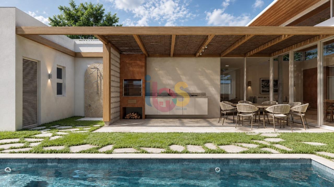 Casa, 242 m² - Foto 6