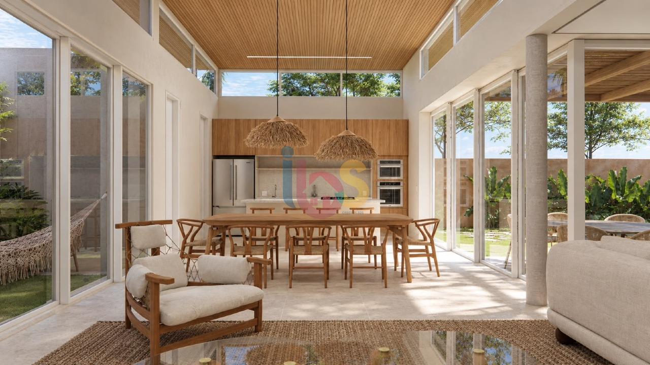 Casa, 242 m² - Foto 3