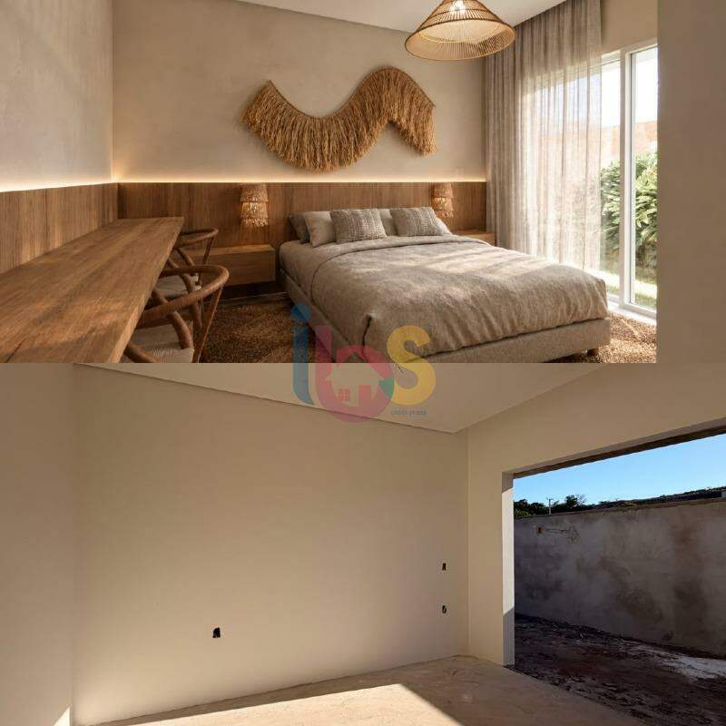 Casa, 242 m² - Foto 13