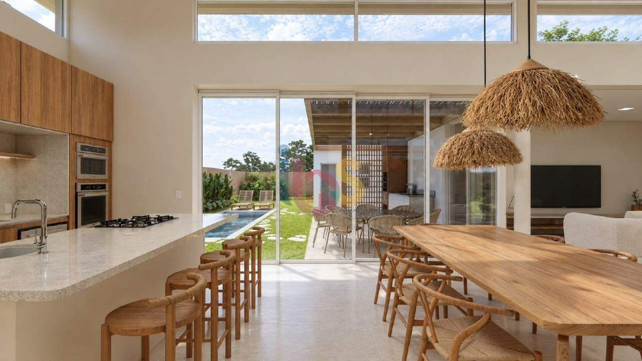 Casa, 242 m² - Foto 4
