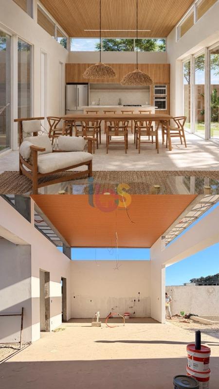 Casa, 242 m² - Foto 11