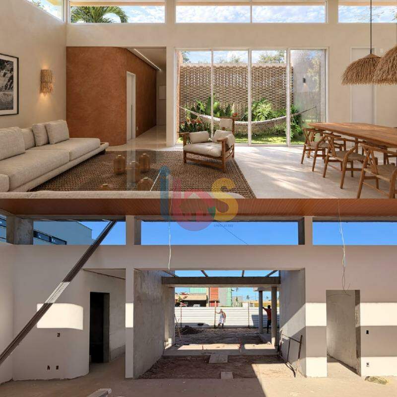 Casa, 242 m² - Foto 12