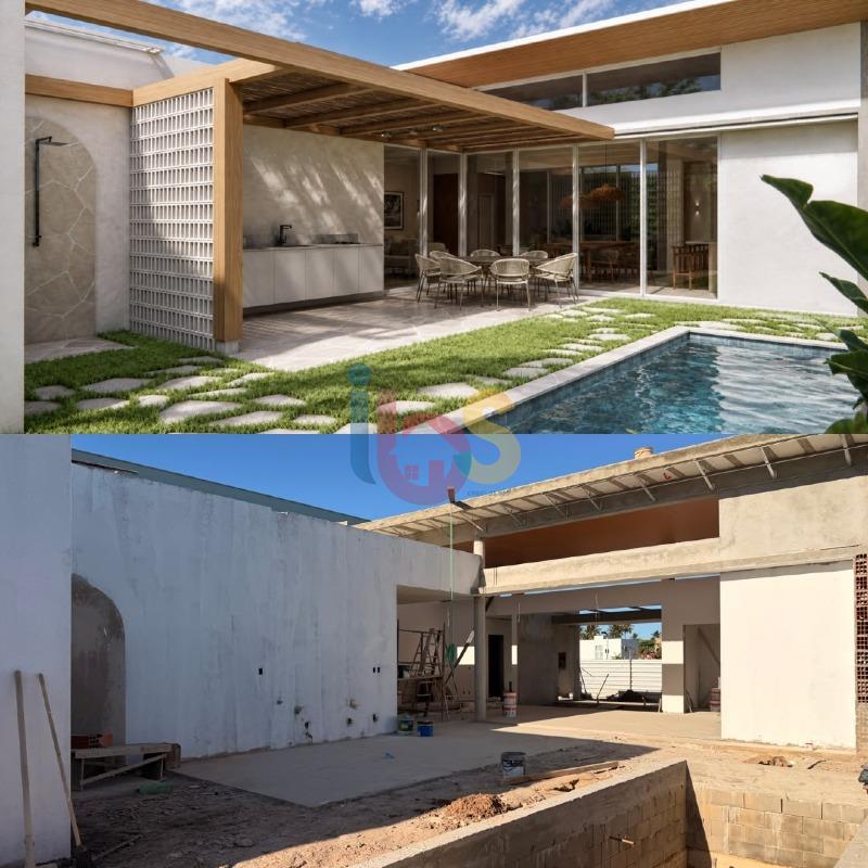 Casa, 242 m² - Foto 15