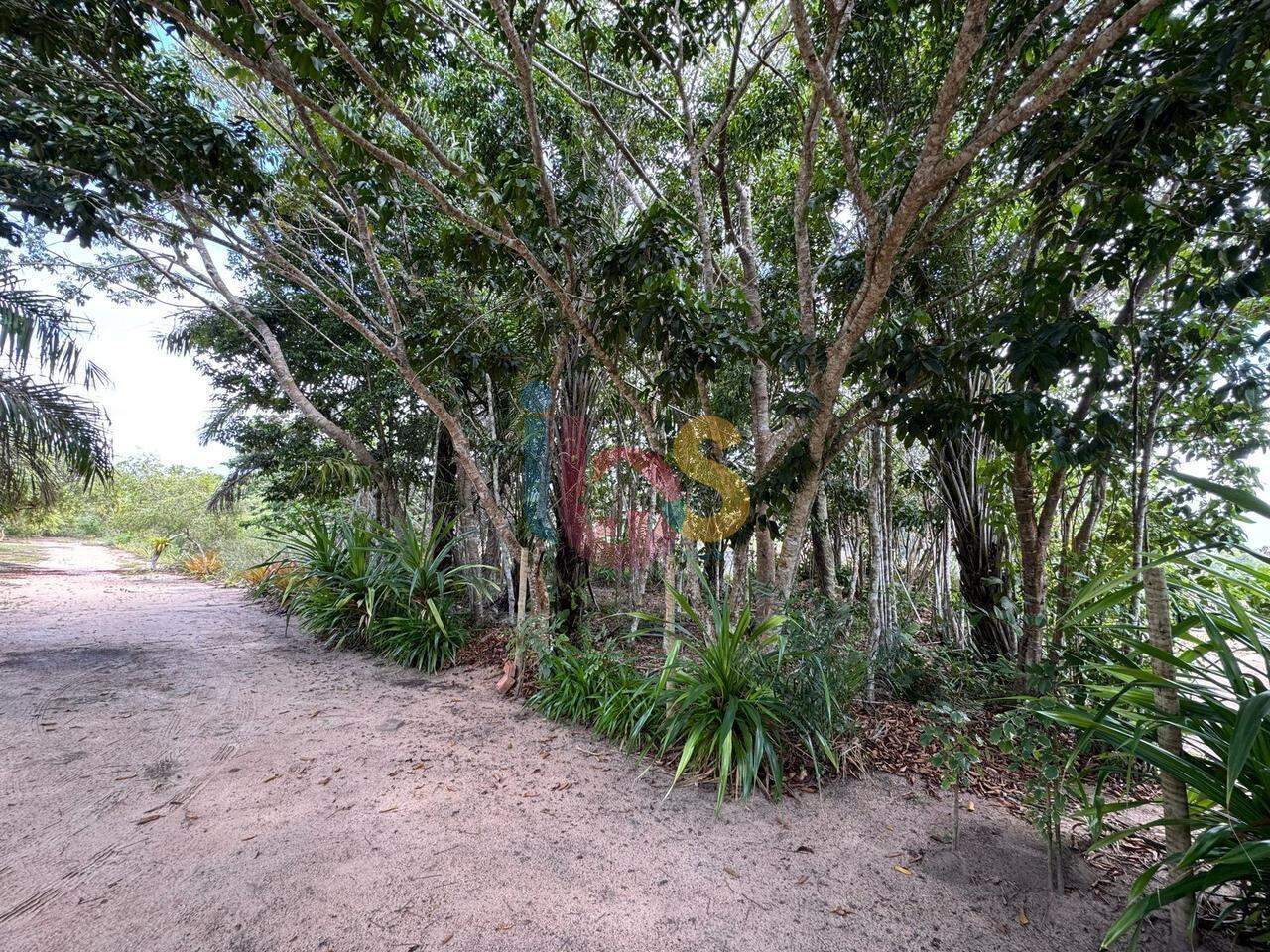 Terreno, 822 m² - Foto 1