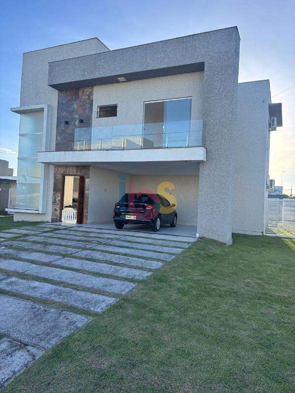 Casa, 4 quartos, 250 m² - Foto 6