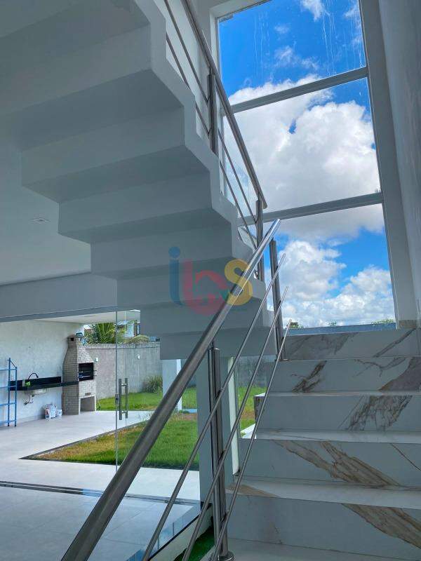 Casa, 4 quartos, 250 m² - Foto 31