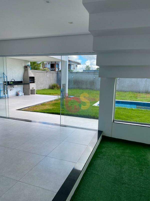 Casa, 4 quartos, 250 m² - Foto 32
