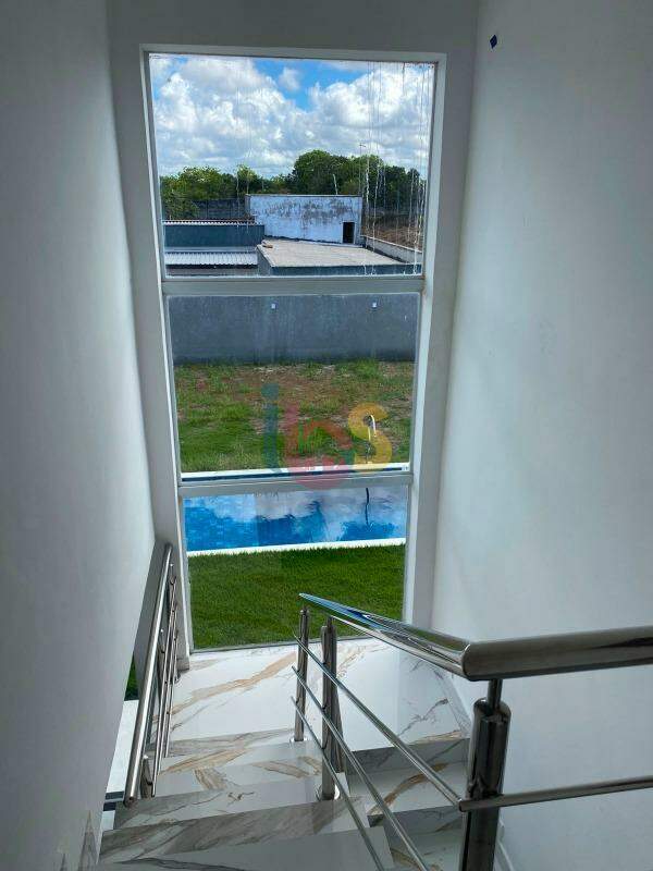 Casa, 4 quartos, 250 m² - Foto 14