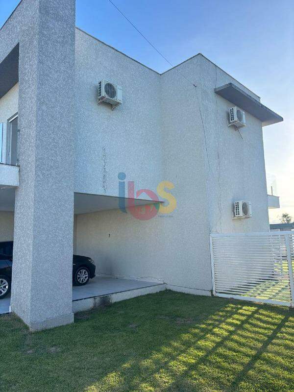 Casa, 4 quartos, 250 m² - Foto 8