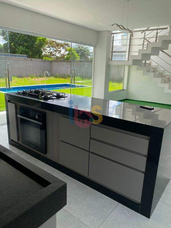 Casa, 4 quartos, 250 m² - Foto 11