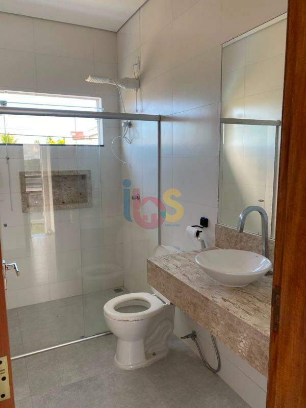 Casa, 4 quartos, 250 m² - Foto 22