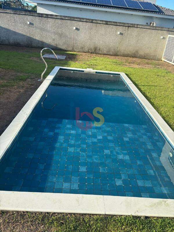 Casa, 4 quartos, 250 m² - Foto 9