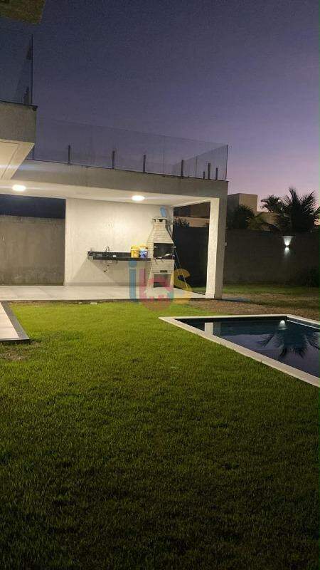 Casa, 4 quartos, 250 m² - Foto 2