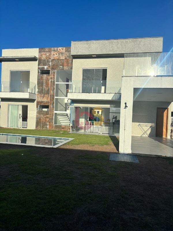 Casa, 4 quartos, 250 m² - Foto 7