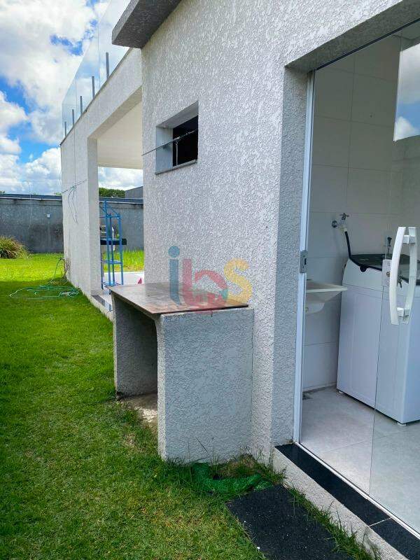 Casa, 4 quartos, 250 m² - Foto 10