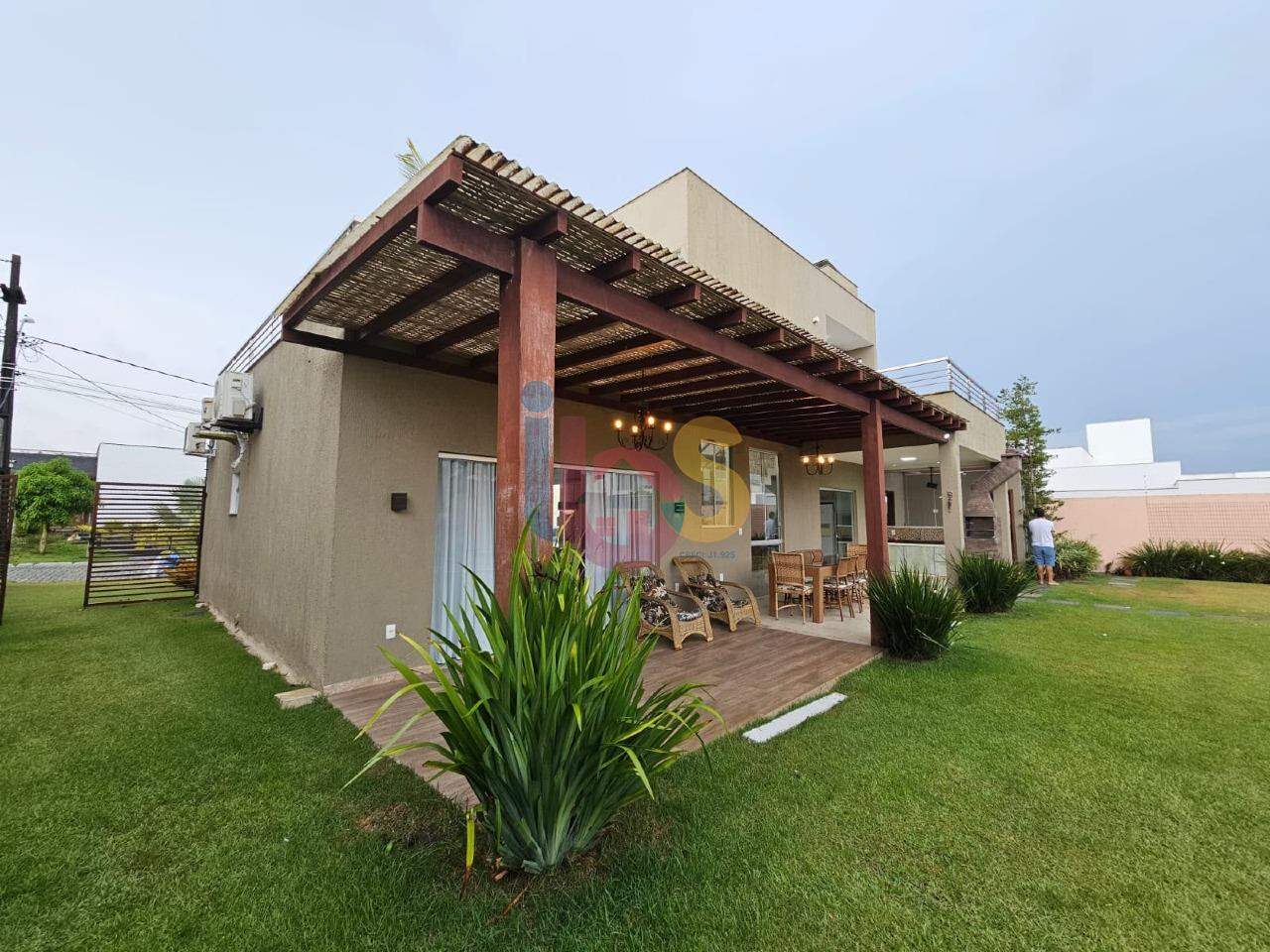 Casa, 4 quartos, 300 m² - Foto 7