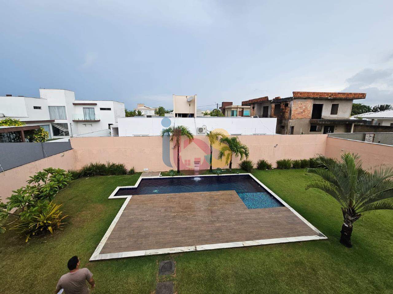 Casa, 4 quartos, 300 m² - Foto 2