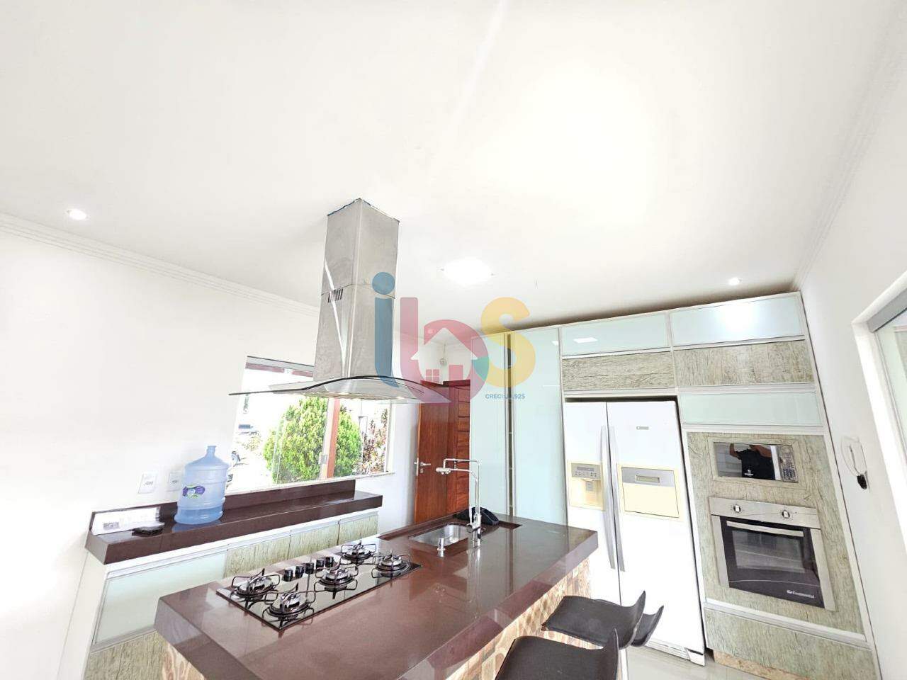 Casa, 4 quartos, 300 m² - Foto 14