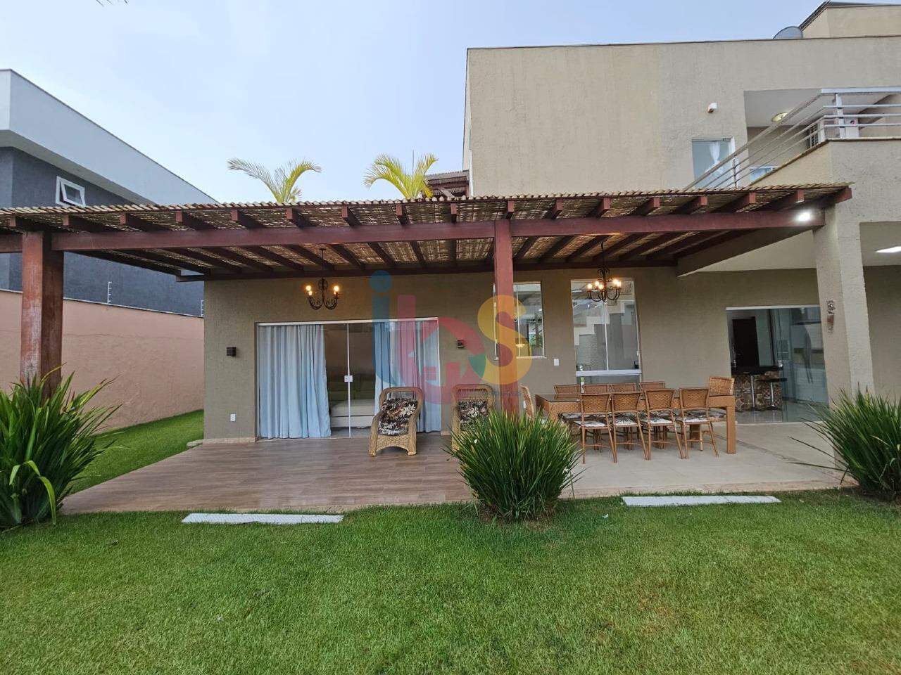 Casa, 4 quartos, 300 m² - Foto 8