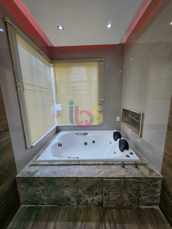 Casa, 4 quartos, 300 m² - Foto 23