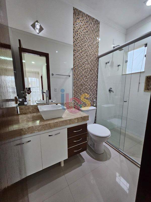 Casa, 4 quartos, 300 m² - Foto 16