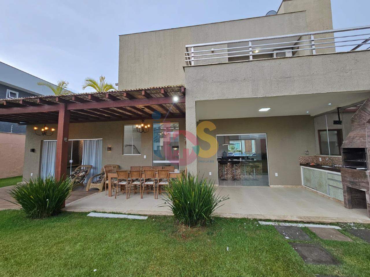 Casa, 4 quartos, 300 m² - Foto 6