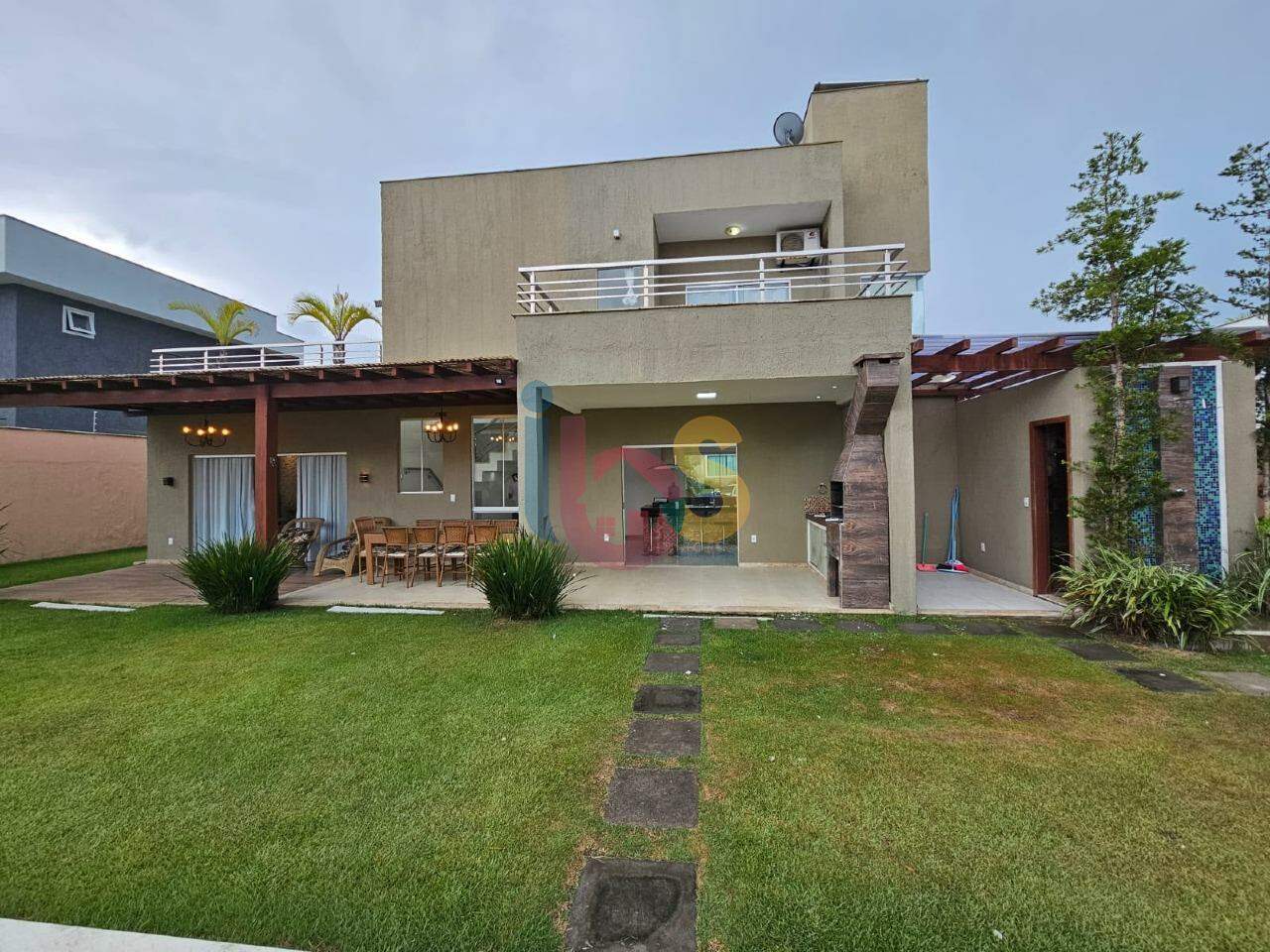 Casa, 4 quartos, 300 m² - Foto 9