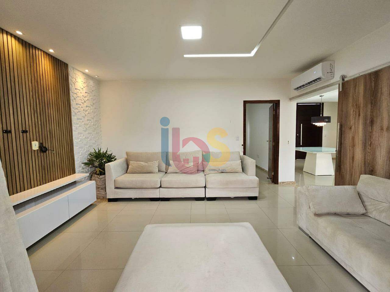 Casa, 4 quartos, 300 m² - Foto 12