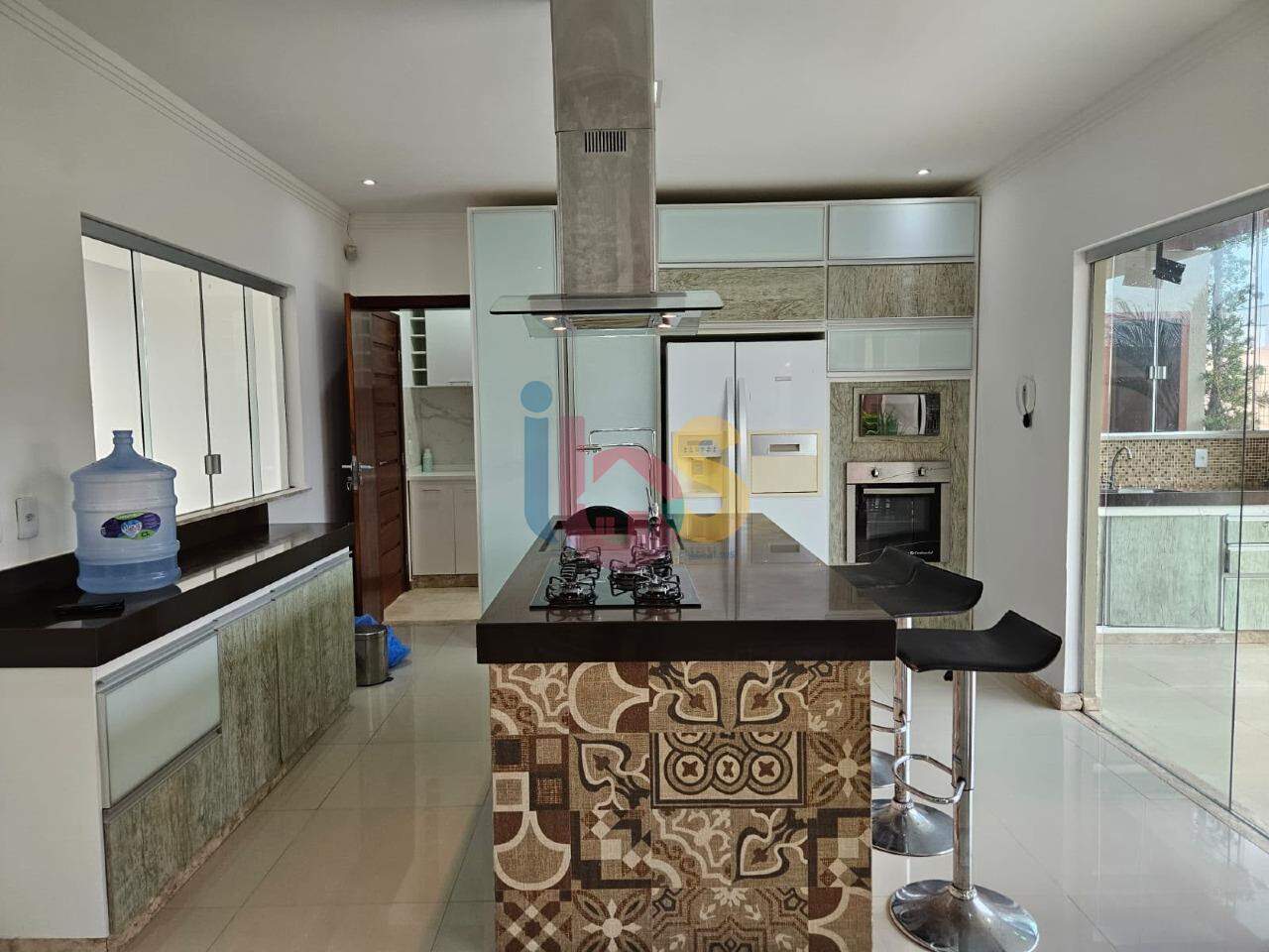 Casa, 4 quartos, 300 m² - Foto 13