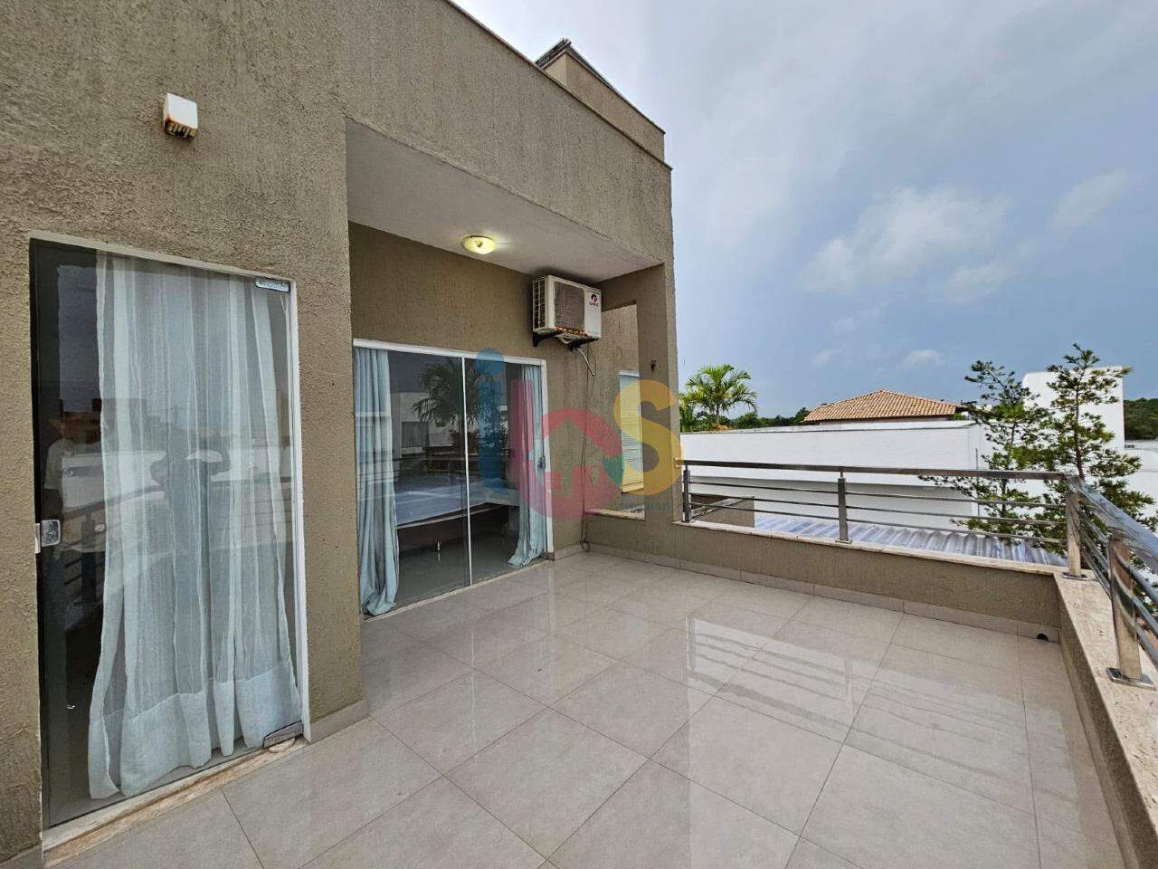Casa, 4 quartos, 300 m² - Foto 11