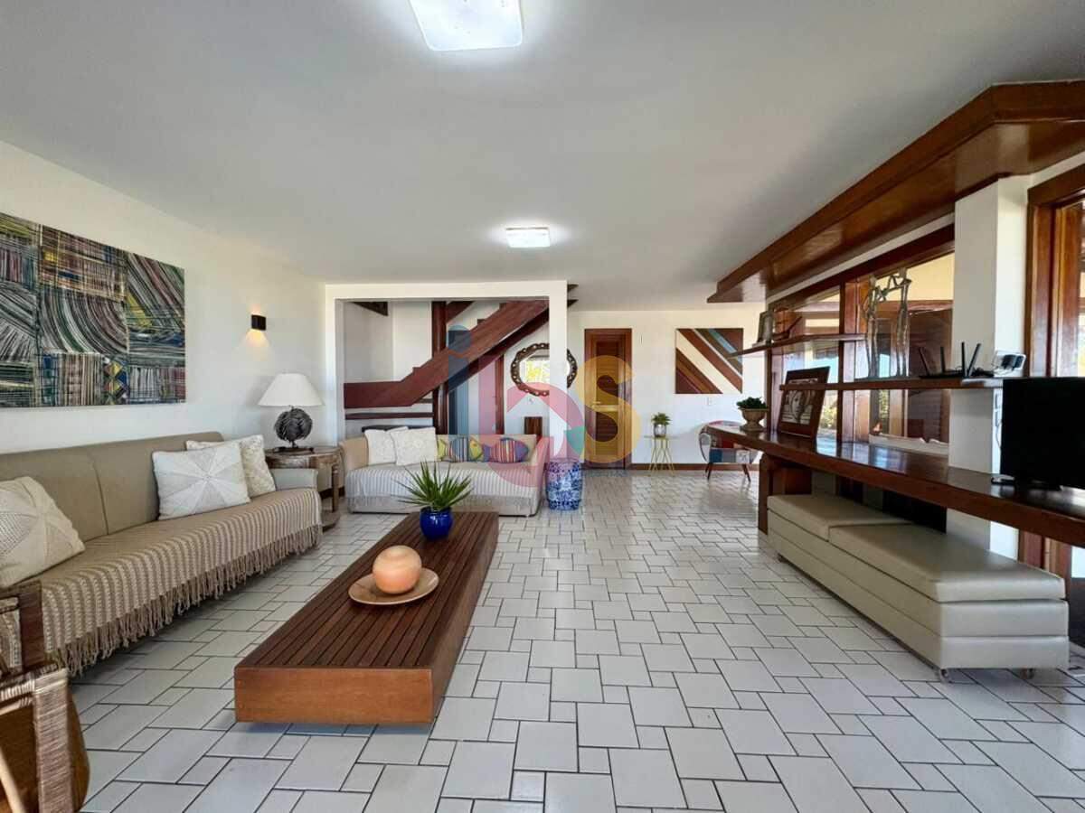Casa, 1040 m² - Foto 10