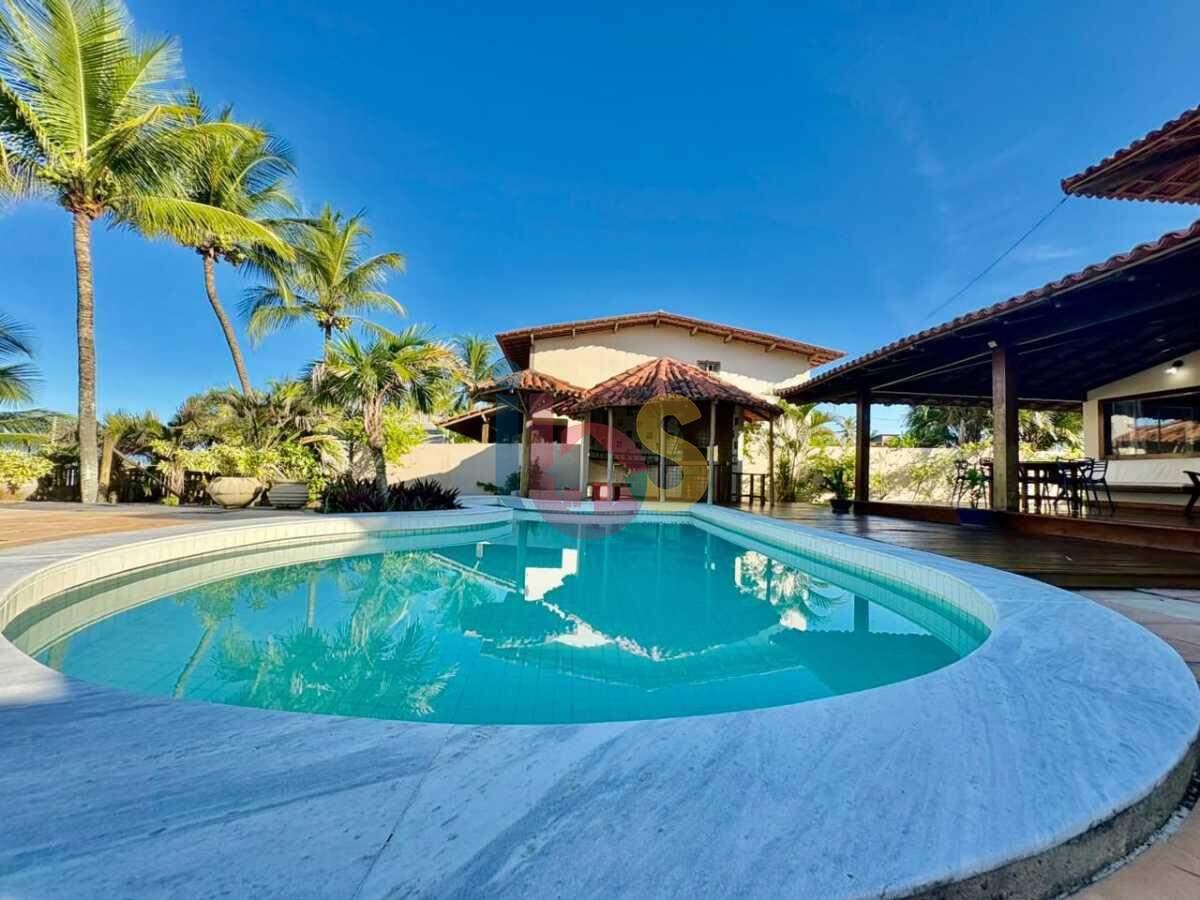 Casa, 1040 m² - Foto 3