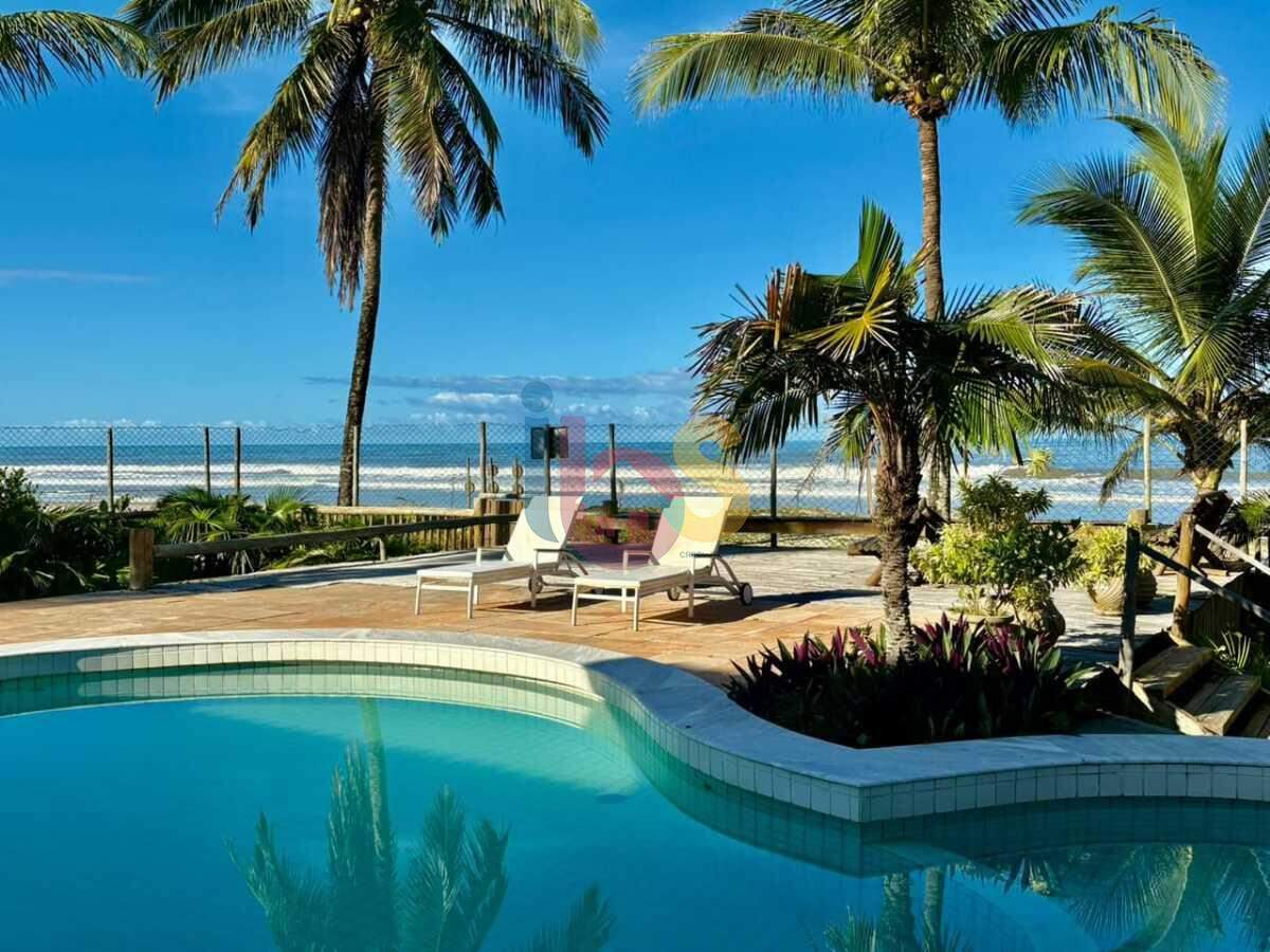Casa, 1040 m² - Foto 4