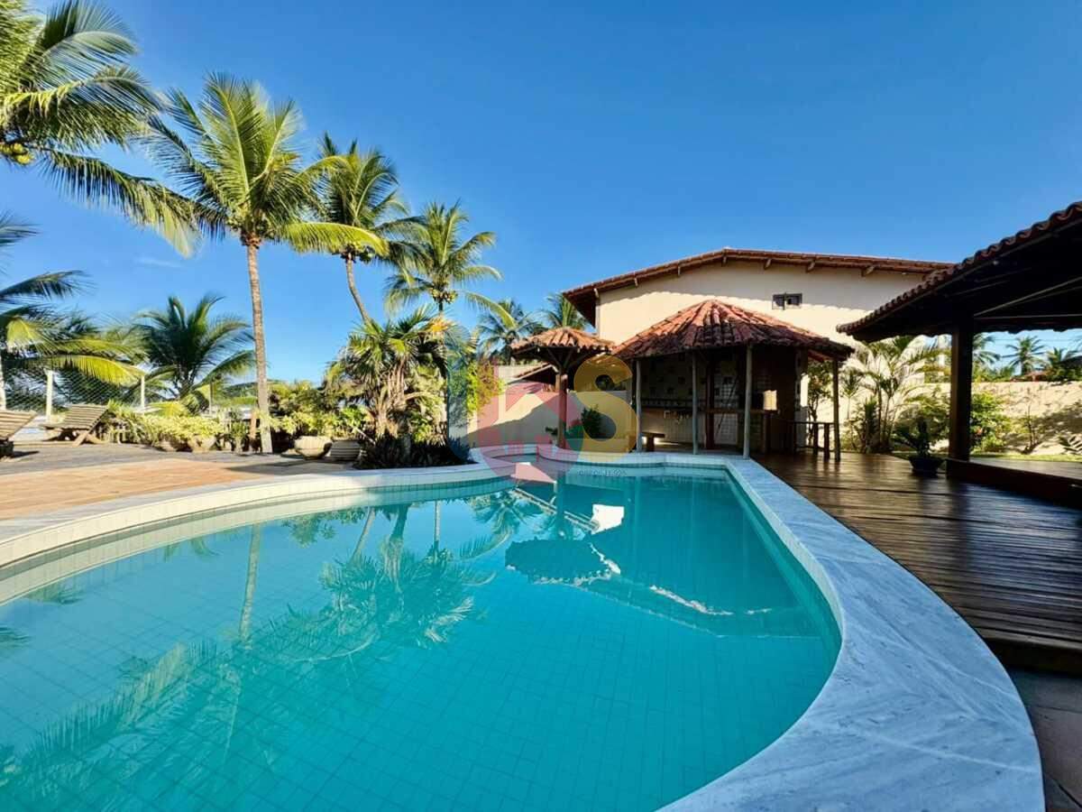 Casa, 1040 m² - Foto 5