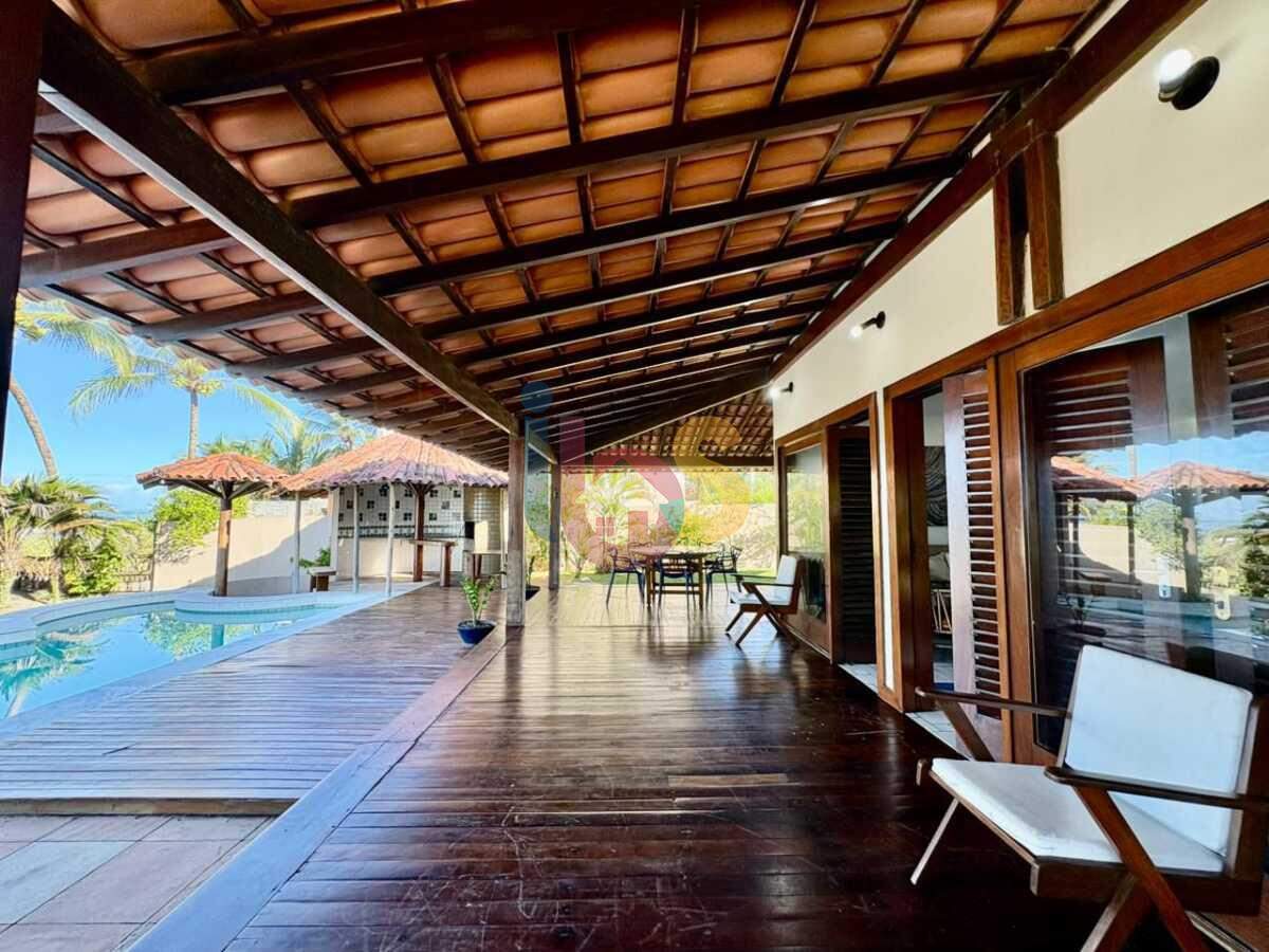 Casa, 1040 m² - Foto 6