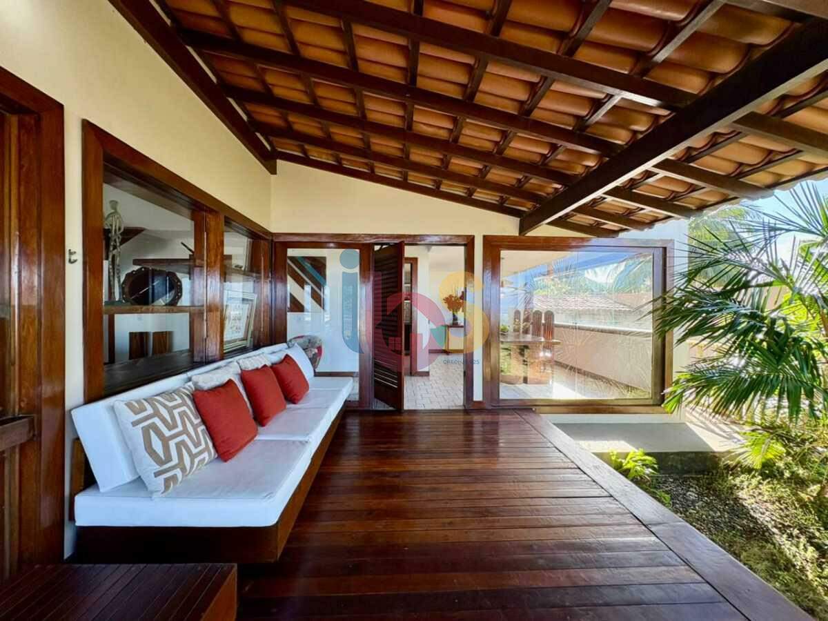 Casa, 1040 m² - Foto 7