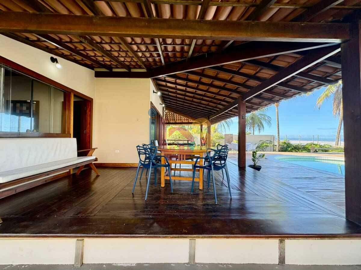 Casa, 1040 m² - Foto 9