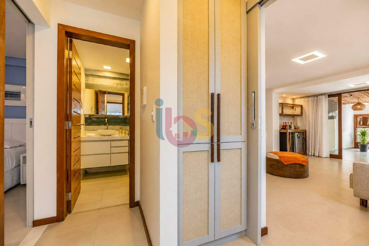 Apartamento, 1 quarto, 40 m² - Foto 8
