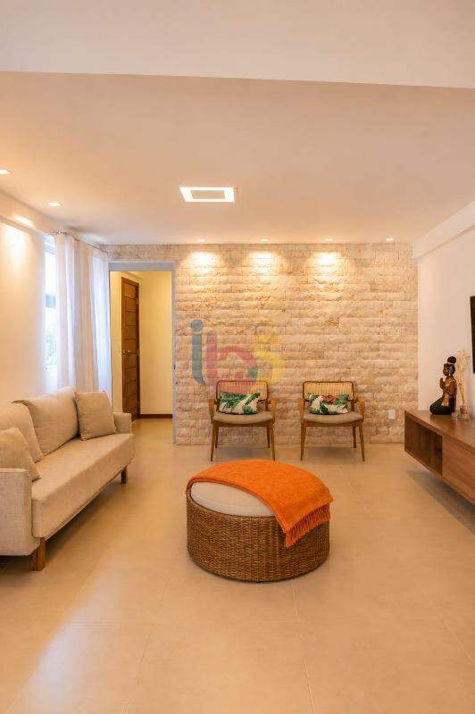 Apartamento, 1 quarto, 40 m² - Foto 5