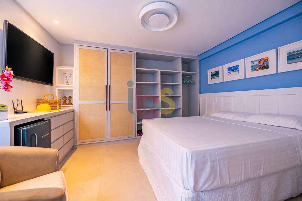 Apartamento, 1 quarto, 40 m² - Foto 6